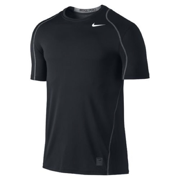 Nike Other - Nike Dri Fit Pro Compression Shirt